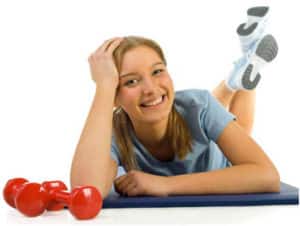 12 Ejercicios para el Abdomen – Simples y eficaces