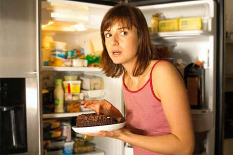 Expertos Revelan Como Dejar de Comer por Impulso 1 Expertos Revelan Como Dejar de Comer por Impulso 1