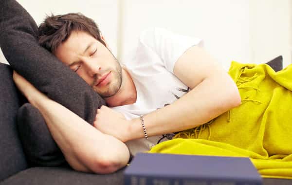 Tomar Una Siesta Todos Los Días Te Puede Salvar La Vida, Se Afirma En La Investigación 1 Tomar Una Siesta Todos Los Días Te Puede Salvar La Vida, Se Afirma En La Investigación 1