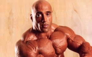 Culturista Dennis James – Dieta, Entrenamiento, Medidas, Fotos y Vídeos