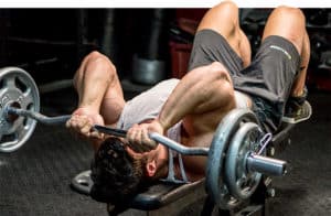 El Mejor Entrenamiento de los Fondos para el crecimiento de tu Brazo