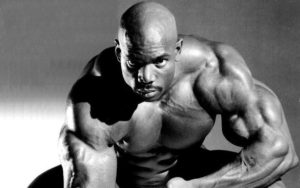 Culturista Flex Wheeler - Dieta, entrenamiento, medidas, fotos y vídeos