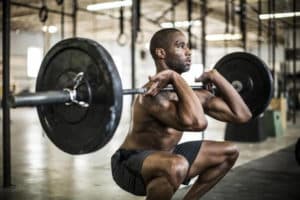 Entrenamiento Con Pesas Adelgaza? Datos y Consejos