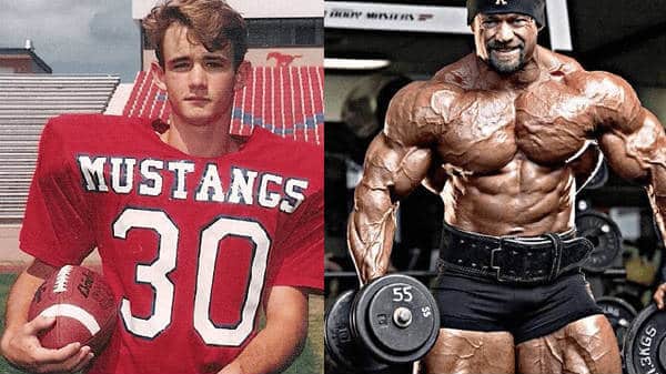 23 Culturistas antes y después - Fotos impresionantes 1 23 Culturistas antes y después - Fotos impresionantes