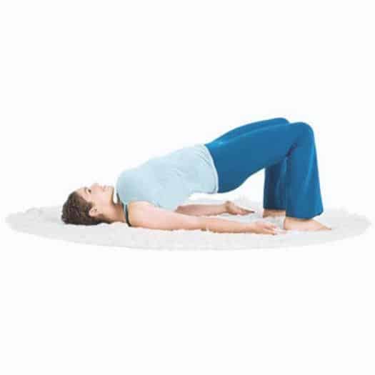 Los beneficios de hacer estiramientos antes de ir a dormir 9 Los beneficios de hacer estiramientos antes de ir a dormir 4