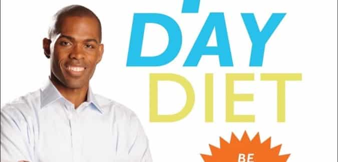 Dieta de los 4 Días - Como Funciona, Menús y Consejos 1