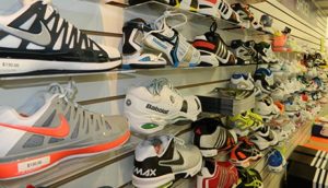 7 Cosas Que Necesitas Saber Antes de Comprar Su Tenis de Carrera
