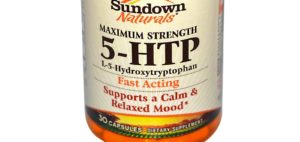 5-HTP - Para que sirve, beneficios, efectos secundarios y como Tomar