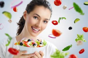 Cómo Ponerse en Forma y Aún así Ganar Dinero con la Comida