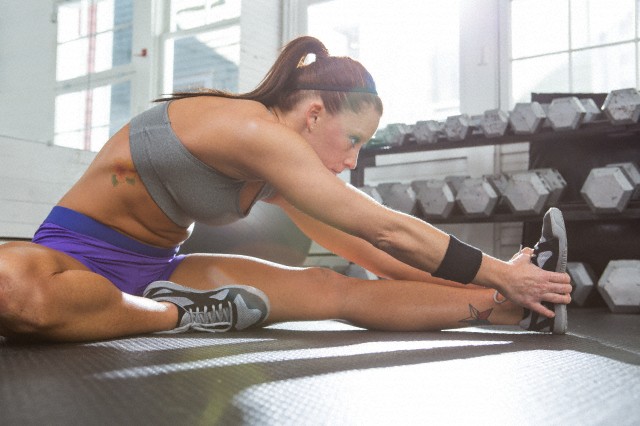 8 Cosas que Nunca Se Debe Hacer Después del Entrenamiento 1 8 Cosas que Nunca Se Debe Hacer Después del Entrenamiento 1