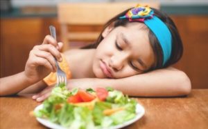 Sus Hijos Son Muy Exigentes a la Hora de la Comida? Mira Como Se Lo Cambia Todo