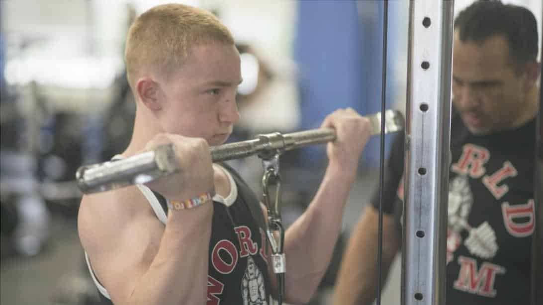 3 Errores Comunes de los Principiantes en el Gimnasio y Cómo evitarlos 1 3 Errores Comunes de los Principiantes en el Gimnasio y Cómo evitarlos 1
