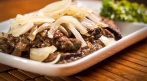 Filete de Hígado Engorde? – SaludResponde.Org