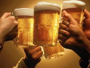 ¿Qué Sucede Cuando Se Corta el consumo de Bebidas Alcohólicas Durante más de un Mes
