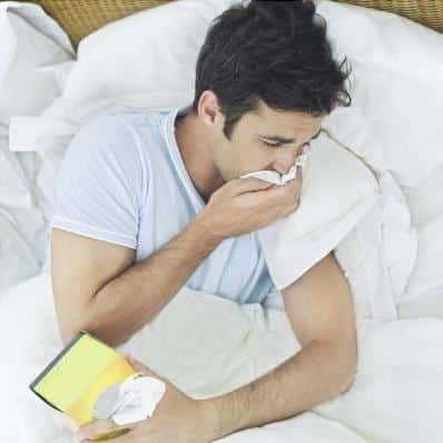 8eboaforma - resfriado