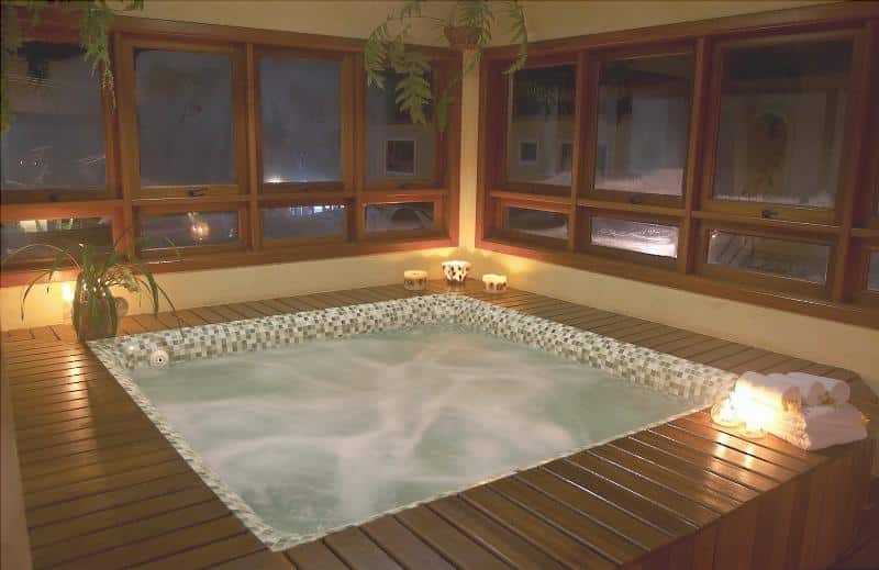 8fboaforma - bañera