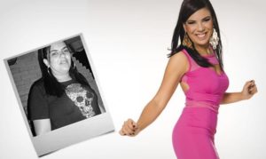 Dieta Dukan antes y después - Historias impresionantes