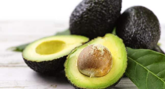 Aguacate aumenta el colesterol y los triglicéridos? 1 Aguacate aumenta el colesterol y los triglicéridos?