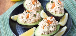 10 Recetas bajas en Carbohidratos con Aguacate