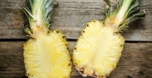 Bromelaína – ¿Qué es, Beneficios y Para Que Sirve