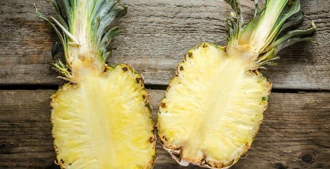 Bromelaína - ¿Qué es, Beneficios y Para Que Sirve 1 Bromelaína - ¿Qué es, Beneficios y Para Que Sirve 1