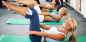 Abdominal Invertido – Ejercicios, Consejos y Cuidados