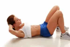 Abdominales en 8 Minutos – Videos y Consejos
