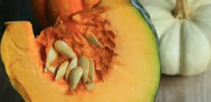 Calorías de la Calabaza – Tipos, Partes y Consejos