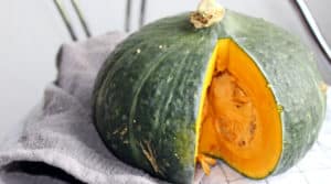 5 Beneficios de la calabaza cabotiá – Para que sirve y propiedades