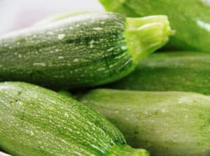 Calabacín engorda o adelgaza?