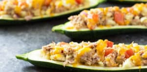 15 Recetas Fit para Adelgazar