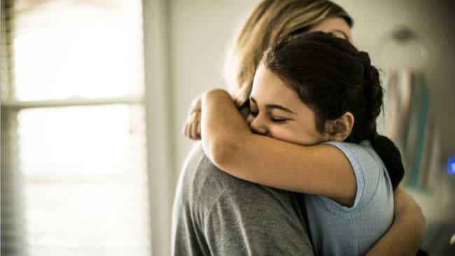 6 Razones por Las Cuales un Abrazo Hace Muy Bien a la Salud 1 6 Razones por Las Cuales un Abrazo Hace Muy Bien a la Salud 1