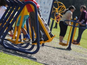 Gimnasio al Aire Libre: Consejos de Ejercicios para Mejores Resultados