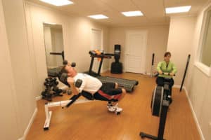 Cómo Comprar un Aparato de Gimnasia muy Completo Para Casa