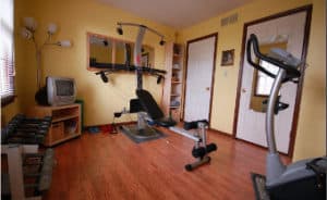 5 Consejos para Comprar un Aparato de Gimnasio Residencial