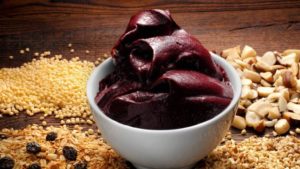Diabético puede comer acai?