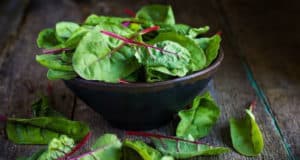 11 Beneficios de la Espinaca, Para Que Sirve y Propiedades