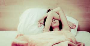 Despertar Cansado – Principales Causas y Qué Hacer