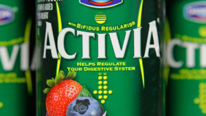 Activia Adelgaza Mismo?