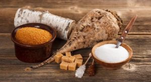 Azúcar de remolacha es más saludable? Beneficios, cómo hacer y dónde comprar