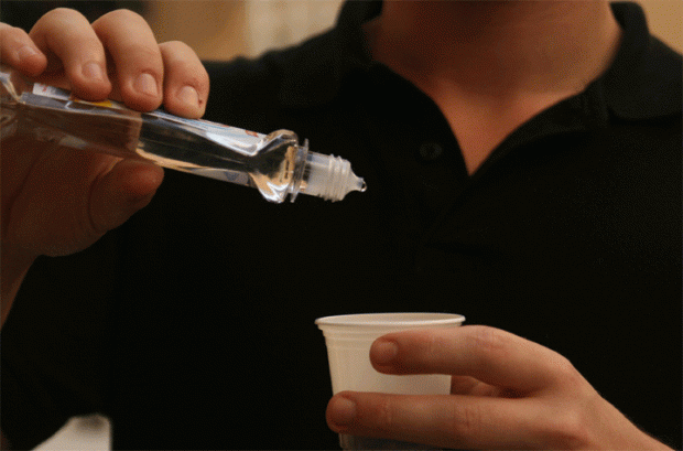 Consumir Edulcorantes Artificiales Te Puede Hacer Sentir Más Hambre 1 Consumir Edulcorantes Artificiales Te Puede Hacer Sentir Más Hambre 1