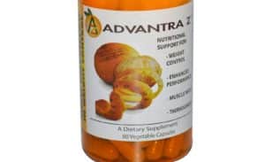 Advantra Z Adelgaza Mismo?