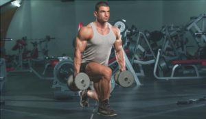 5 Alternativas a Leg Press – En Casa y en la Academia