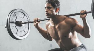 Como Hacer el Movimiento Perfecto en Cuclillas