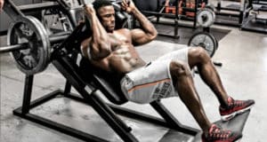 10 Mejores ejercicios para piernas en casa, y la academia