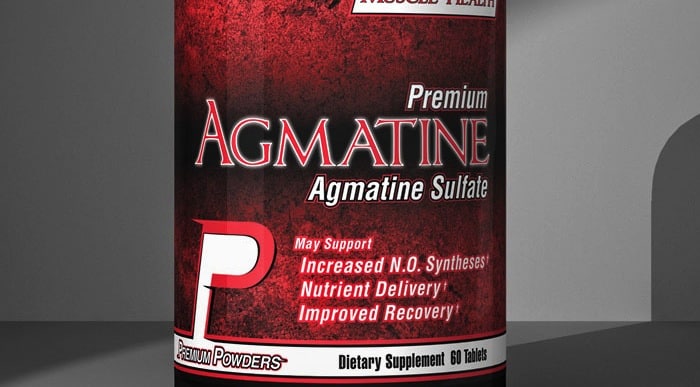 El Sulfato de Agmatina: Lo Que es, de lo contrario, no tiene Efectos Secundarios y Qué Comprar 1 El Sulfato de Agmatina: Lo Que es, de lo contrario, no tiene Efectos Secundarios y Qué Comprar 1