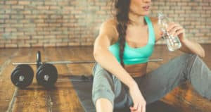 5 Cosas que Usted Debe Hacer Siempre Post-Entrenamiento para Aumentar la Pérdida de Peso