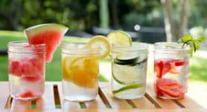 10 Recetas de Agua con Sabor – Beneficios, Como Hacer y Consejos