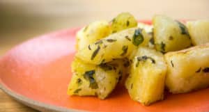 Diabético puede comer Yuca?