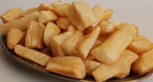 Yuca Engorda o Adelgaza?